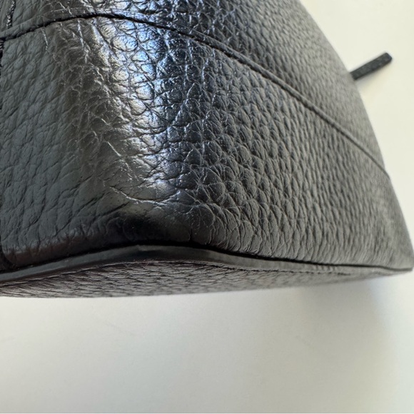 Kate Spade New York  Black Hanna Leather Crossbody Bag - Picture 6 of 12